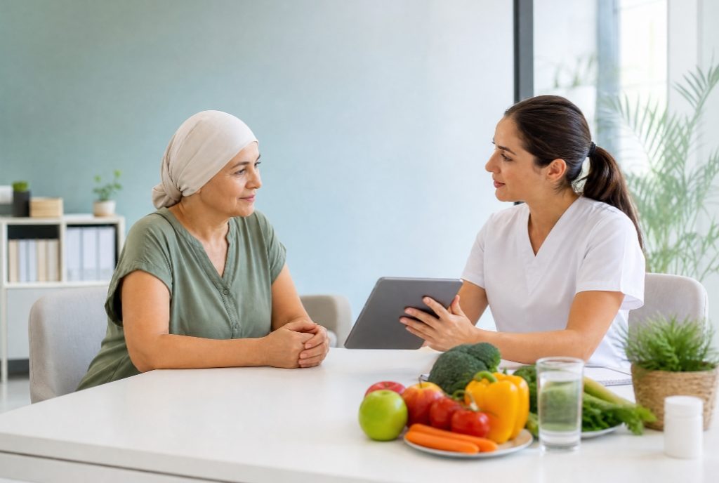 Kanser hastaları hangi vitaminleri almalı? 3 kanser hastasi hangi vitaminleri almali Kanser hastaları hangi vitaminleri almalı?