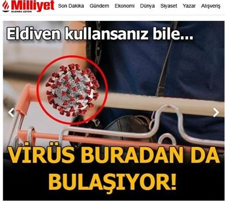 Corona ve bağışıklık sistemi 1 CORONA VE BAĞIŞIKLIK SİSTEMİ