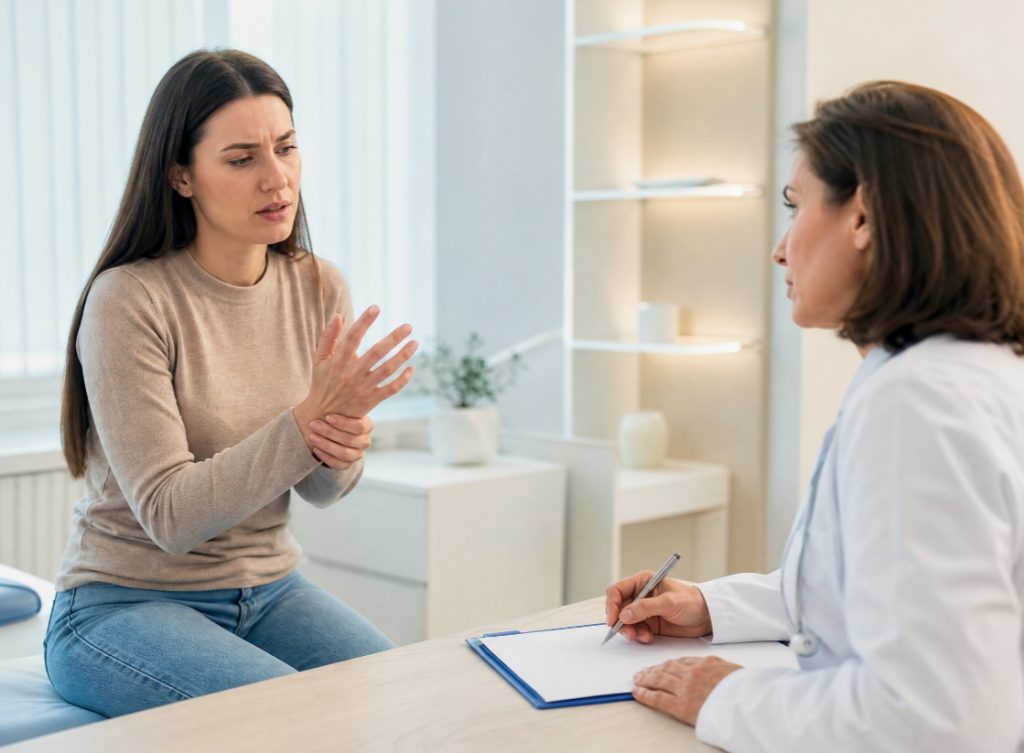 lupus hastaligi1 Lupus ciddi bir hastalık mıdır? Ne gibi sonuçlara yol açabilir?
