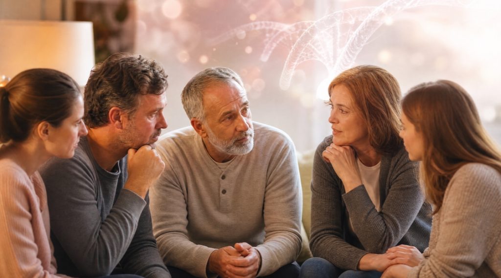 Kanserde genetik geçiş riski yüzde kaçtır? 2 Kanserde genetik geçiş riski yüzde kaçtır?