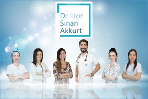 Dr Sinan Akkurt ekip