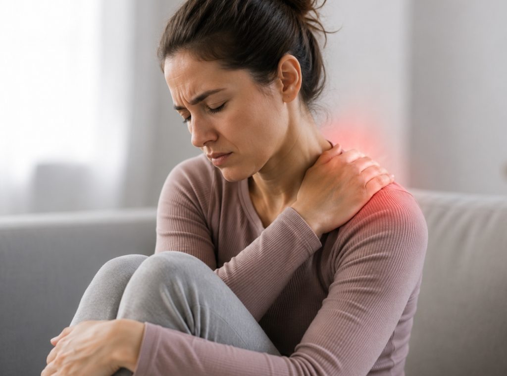 Fibromiyalji hastalığı geçer mi?