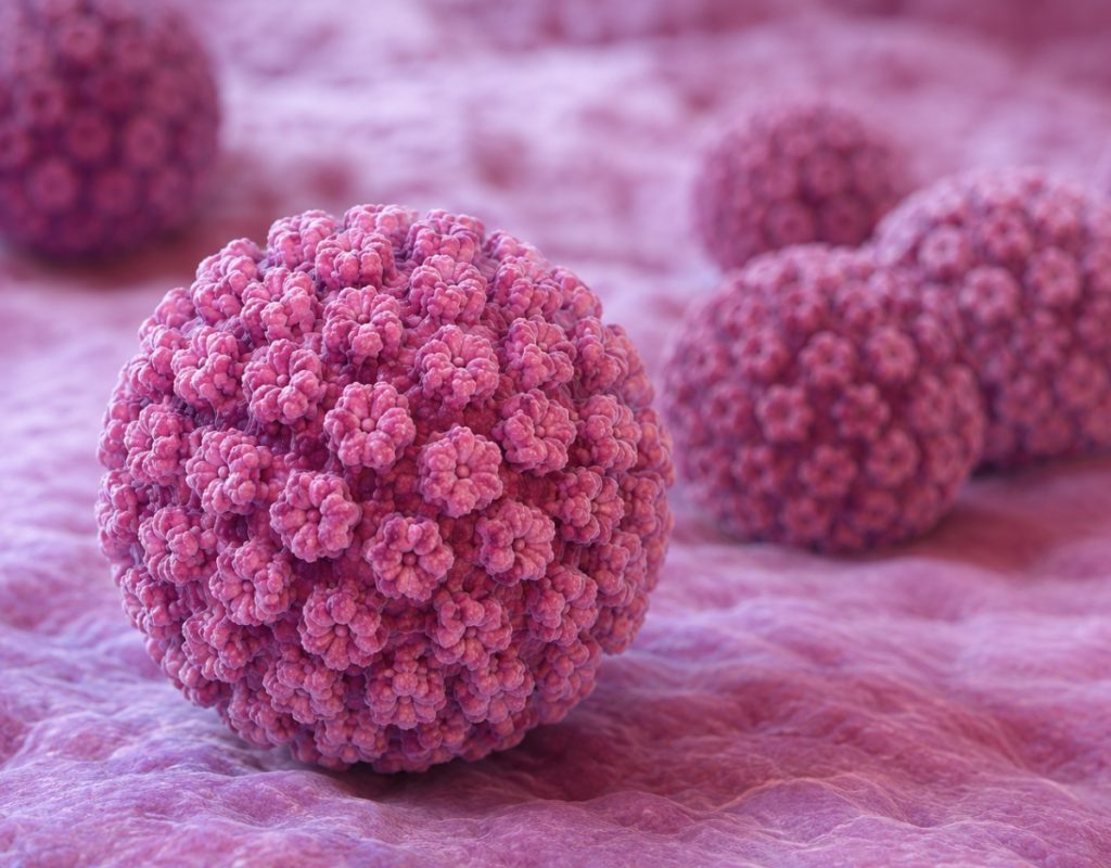 HPV ne kadar sürede geçer?