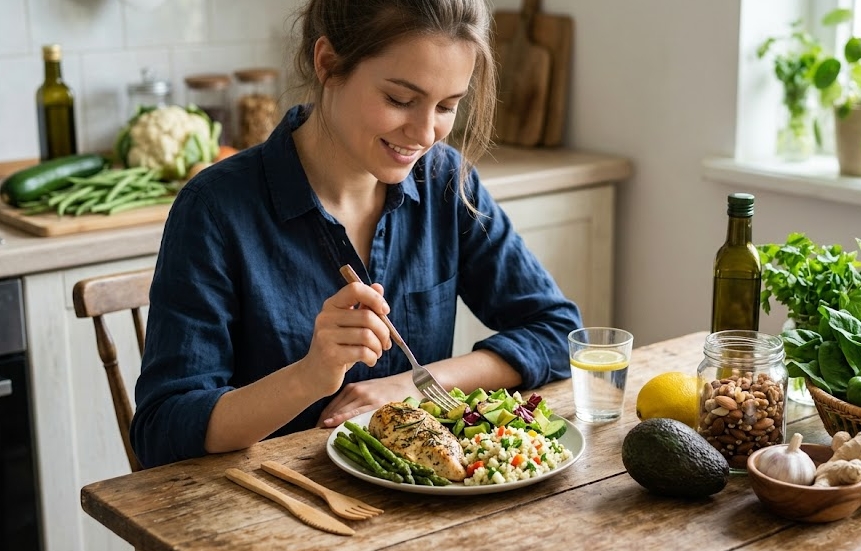 Candida diyeti nasıl yapılır?