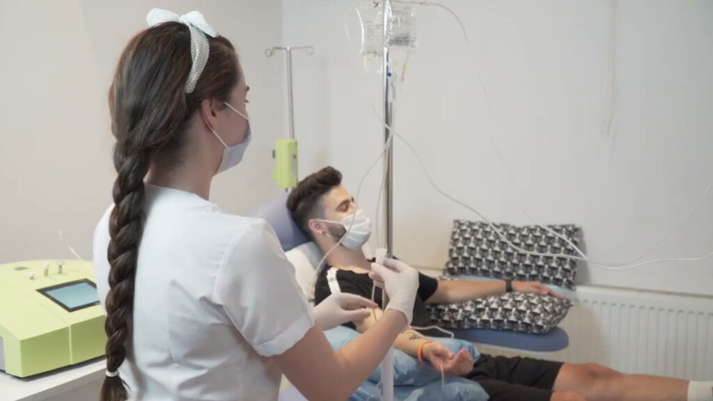 Fibromiyaljide ozon tedavisi fayda sağlar mı?