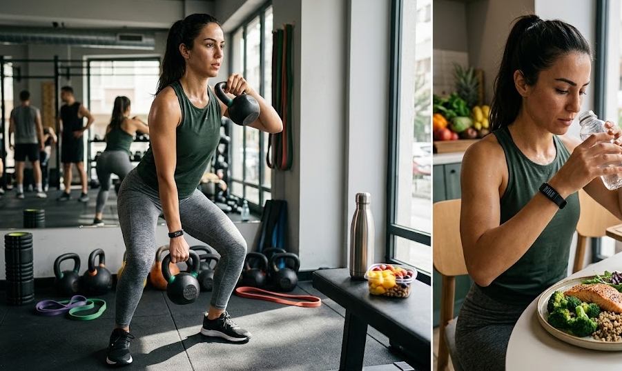 Metabolizma nasıl hızlandırılır?