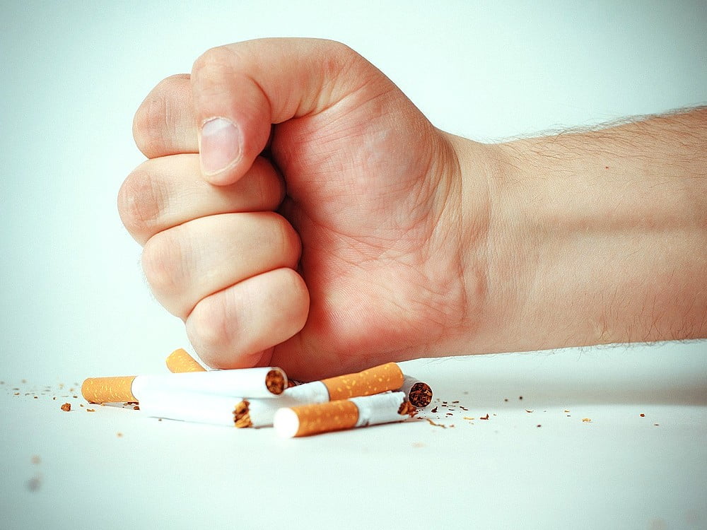 Sigara içen kişiler için detoks önerileriniz nelerdir?