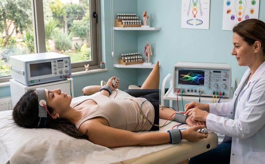 reflu ve biorezonans Reflüde ilaç dışında tedavi seçenekleri neler?