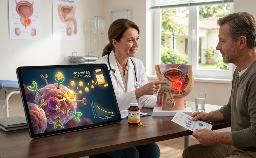 C vitamini tedavisi, hangi amaçla hangi hastalara uygulanabilir?