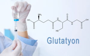 Glutayon ampul olarak alınamaz mı?