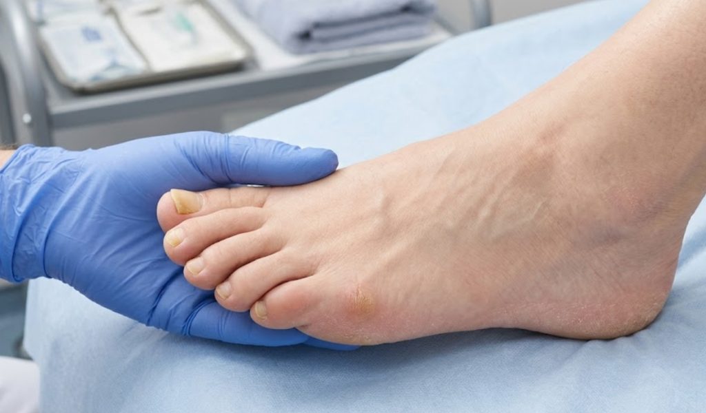 Diyabetik ayakta ozon etkisi nedir? 2 Diyabetik ayakta ozon etkisi nedir?