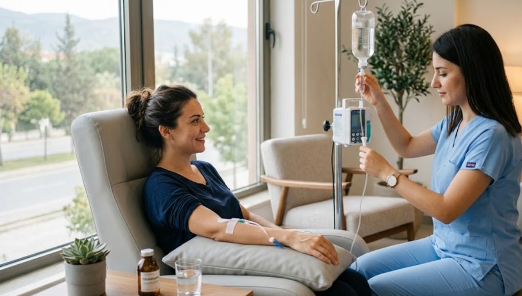 glutatyon tedavisi Glutatyon tedavisinde doğru bilinen yanlışlar
