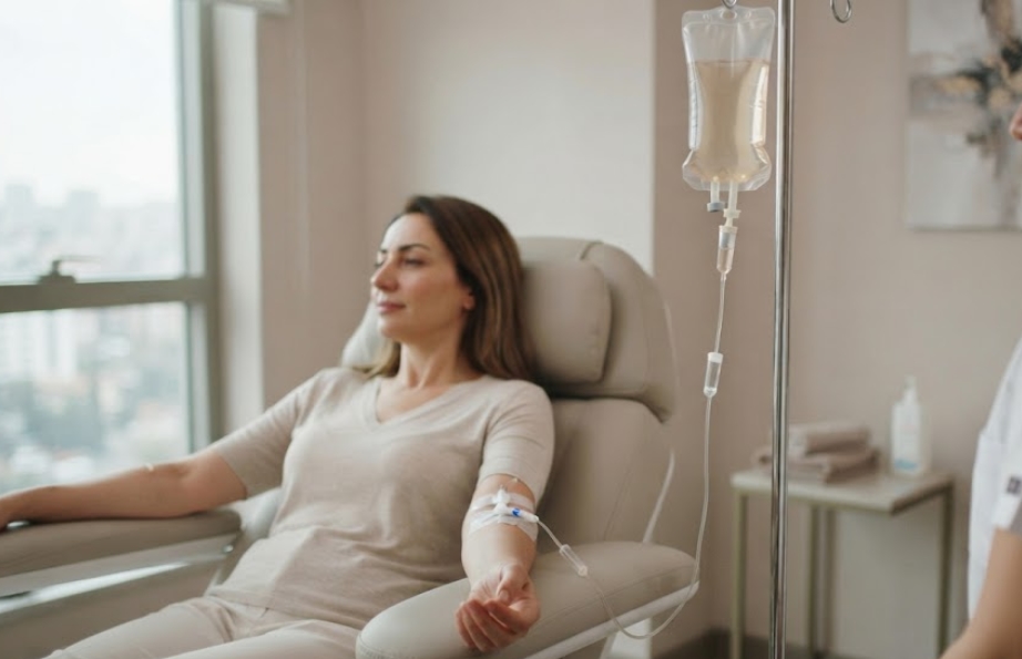 Glutatyon serum tedavisi nasıl ve neden yapılır? Neye iyi gelir? 2 Glutatyon serum tedavisi nasıl ve neden yapılır? Neye iyi gelir?