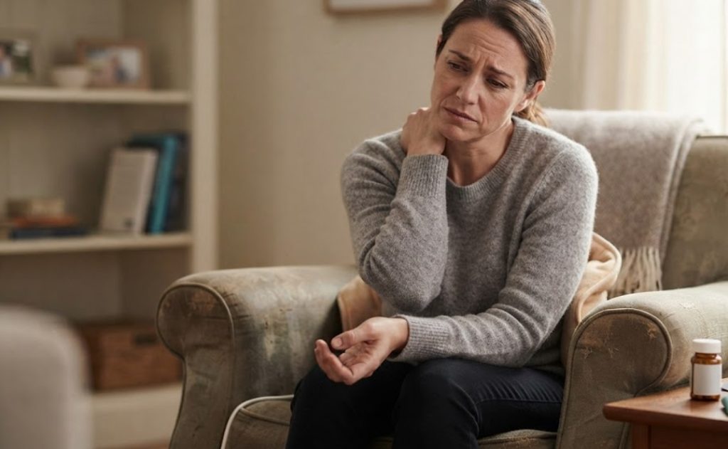 Fibromiyalji hastalarının mutlaka dikkat etmesi gereken konular nelerdir? 2 Fibromiyalji
