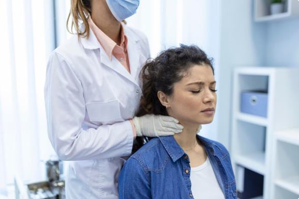 Graves hastalığının tedavisinde biorezonans metodundan yararlanılabilir mi? 2 Graves Hastalığının Tedavisinde Biorezonans Metodundan Yararlanılabilir Mi?