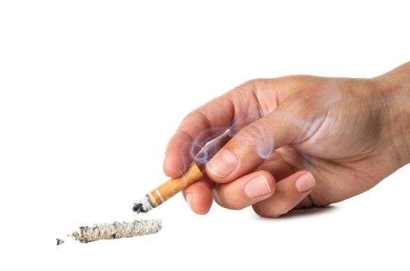 Sigara içmenin psikolojik nedenleri ile nasıl başa çıkılır?