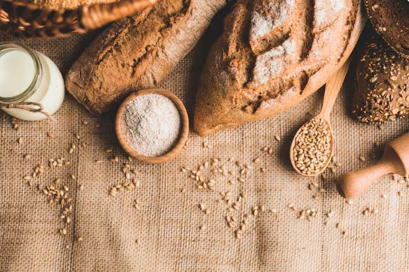 Her Şeyin Suçlusu Gluten Mi?