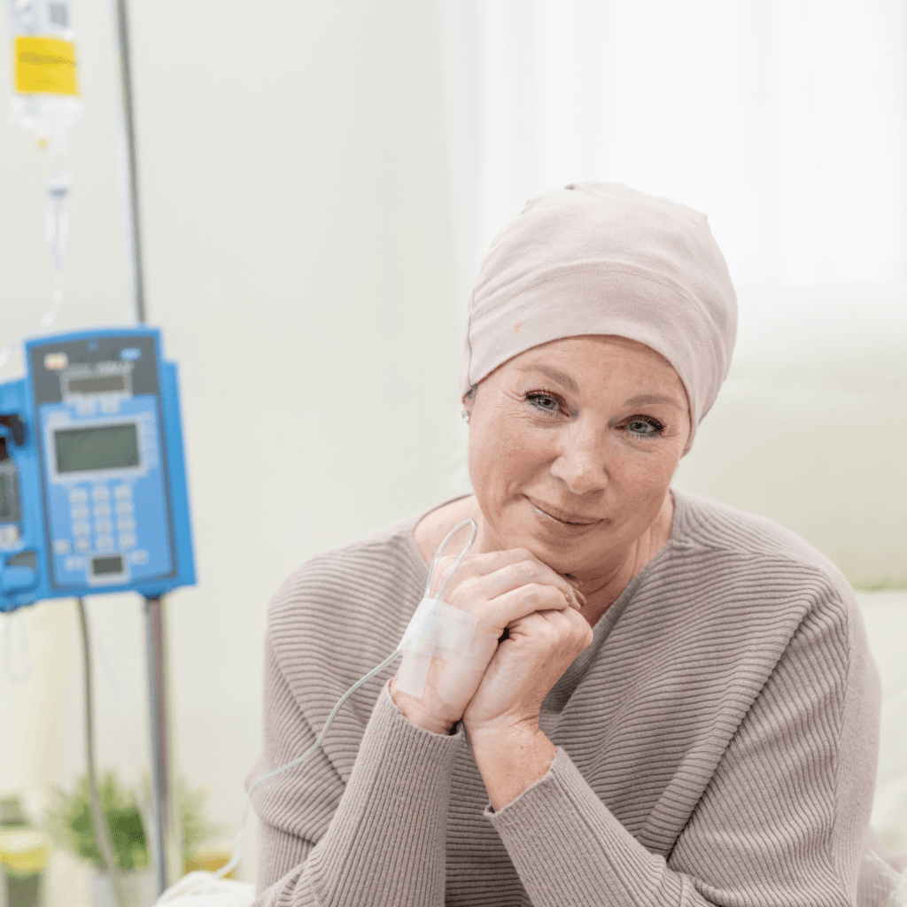 biorezonansta kemoterapinin yan etkileri nelerdir