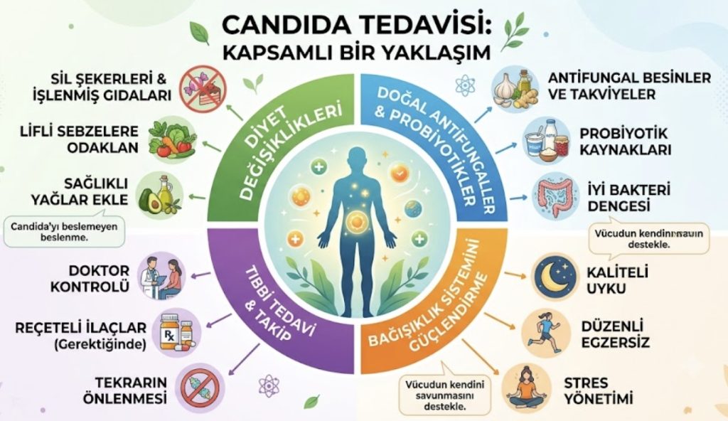 Candida