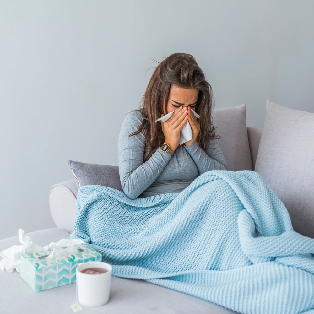 alerjik nezle astim donusmesi Çocuğumun astımı büyüdüğünde geçer mi?