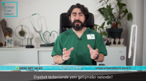 Diyabet tedavisinde yeni gelişmeler nelerdir?