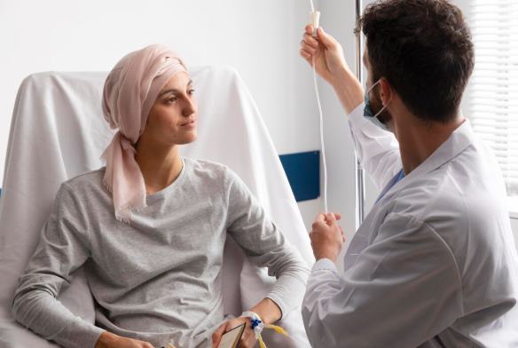 Ailede kanser öyküsü kişiyi risk altına sokar mı? 2 Kanser tedavisi