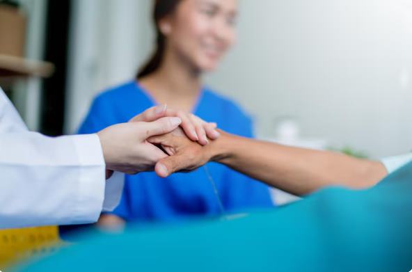 Hekimlere Yönelik Uygulamalı Biorezonans Eğitimi 2 Hekimlere Yönelik Uygulamalı Biorezonans Eğitimi
