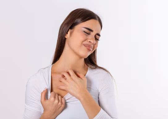 Alerjiye karşı direnç en iyi nasıl kazanılır?