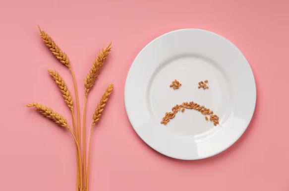 Besin intoleransı