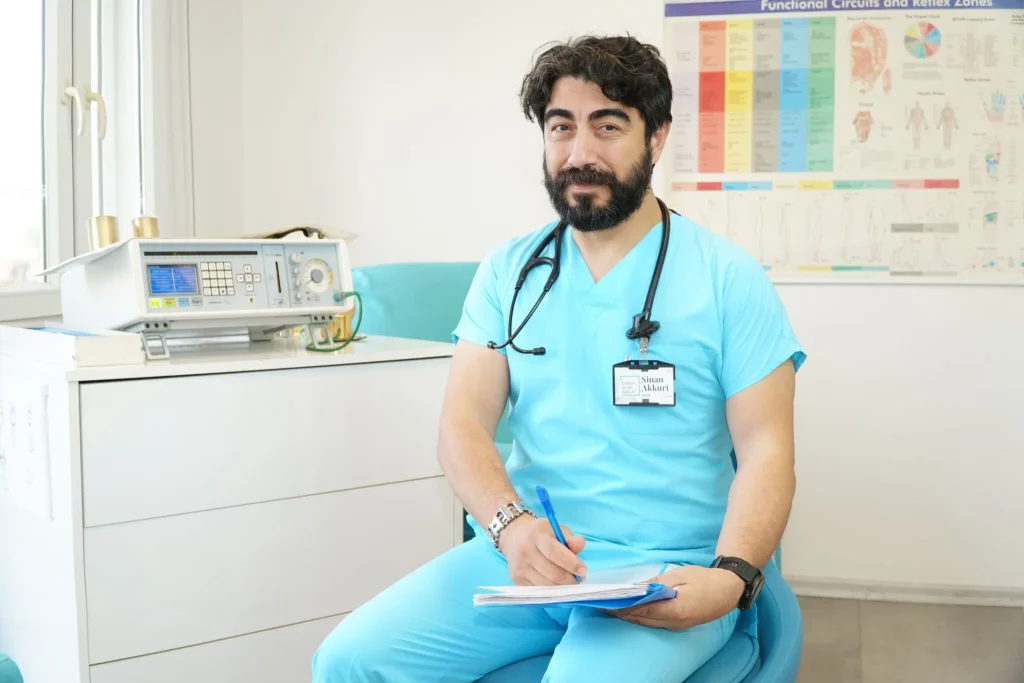 doktorsinanakkurtizmirbiorezonansmerkezi 30 2048x1365.jpg Kanserde fonksiyonel tıp yaklaşımı