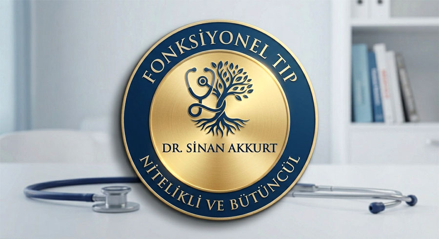 Fonksiyonel Tıp 3 Fonksiyonel Tıp