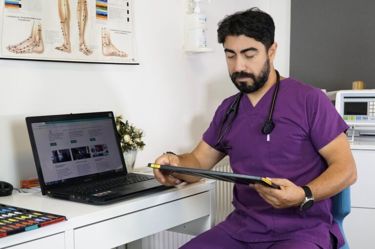 kan testi Biorezonansa özel kan testi