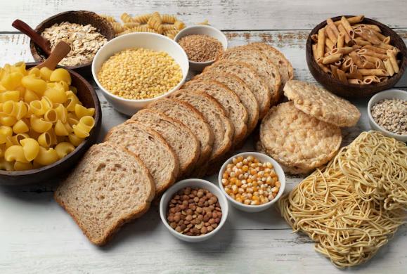Otoimmun hastalıklarda glutensiz ve şekersiz beslenme