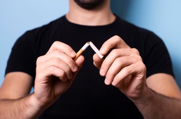 Dr. Sinan Akkurt ile tek seansta sigarayı bırakın