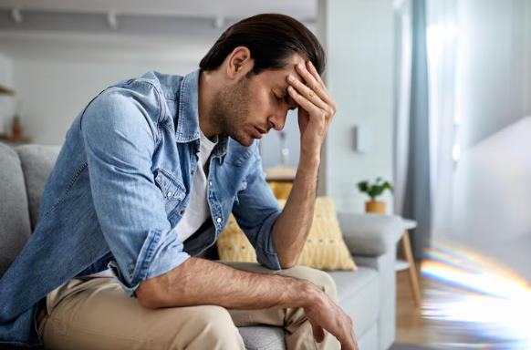 Depresyon ile enflamasyon ilişkisi