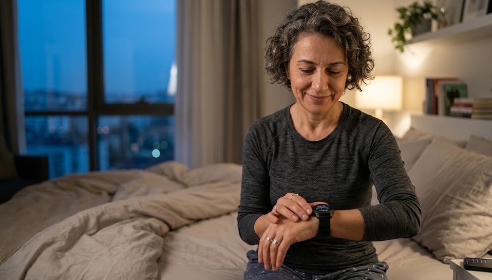 giyilebilir chazlar Biohacking Nedir?