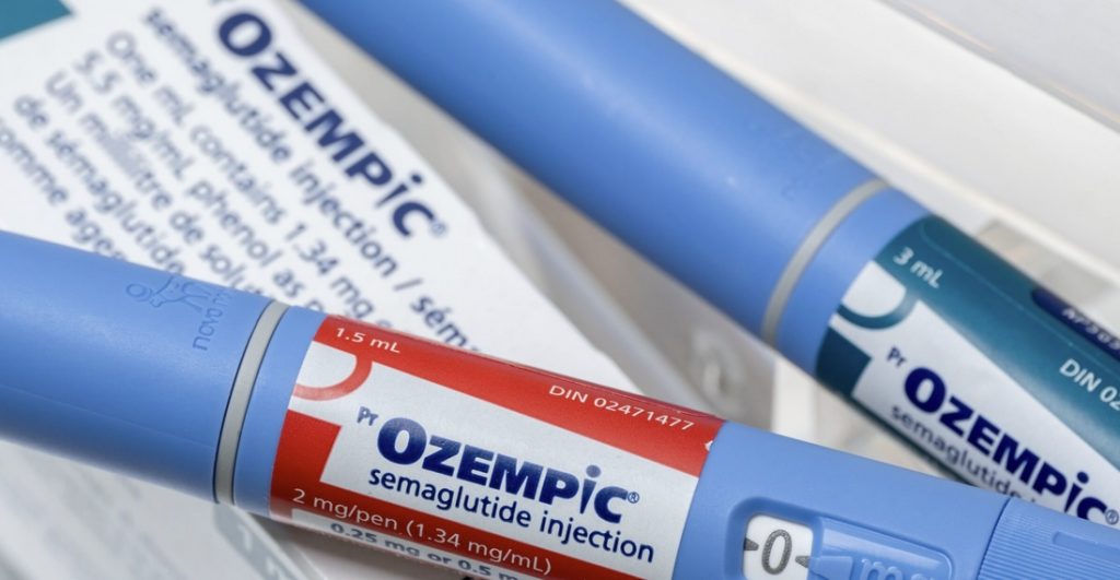 ozempic Zayıflama İğnesi