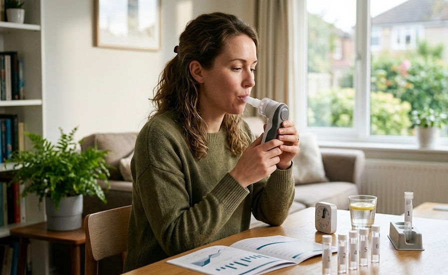 Sibo Nedir ? 3 sibo testi Sibo Nedir ?
