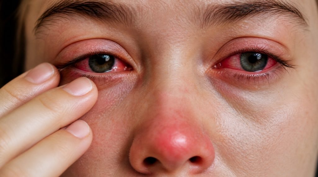 Alerjik Rinit Belirtileri Neler? 1 alerjik rinit belirtileri1 Alerjik Rinit Belirtileri Neler?