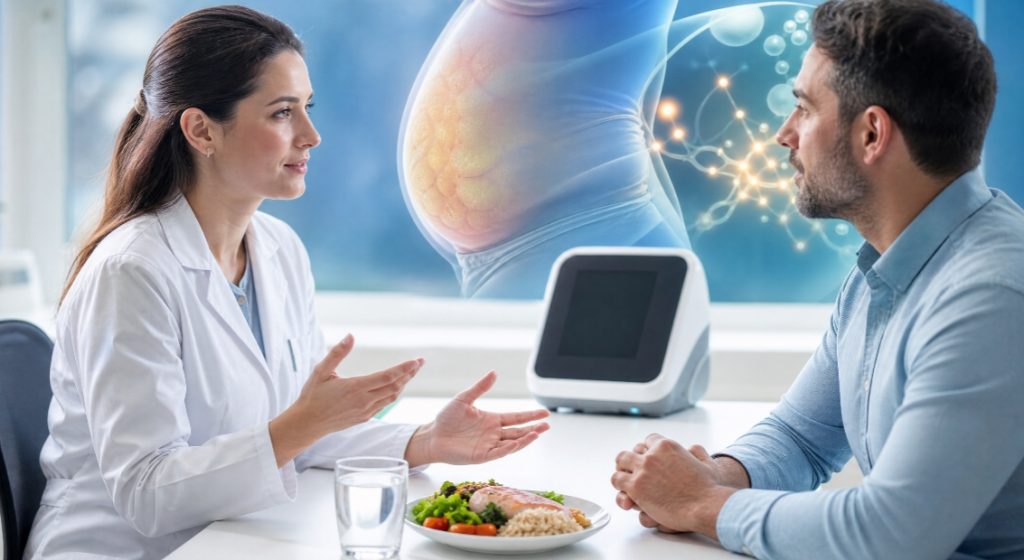 Göbek Çevresi Yağlanması Hangi Hormonlarla İlişkilidir? 2 Göbek Çevresi Yağlanması Hangi Hormonlarla İlişkilidir?