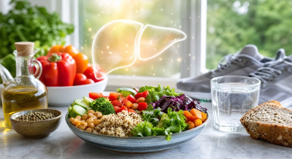 Karaciğer Yağlanması ile İnsülin Direnci Arasındaki İlişki