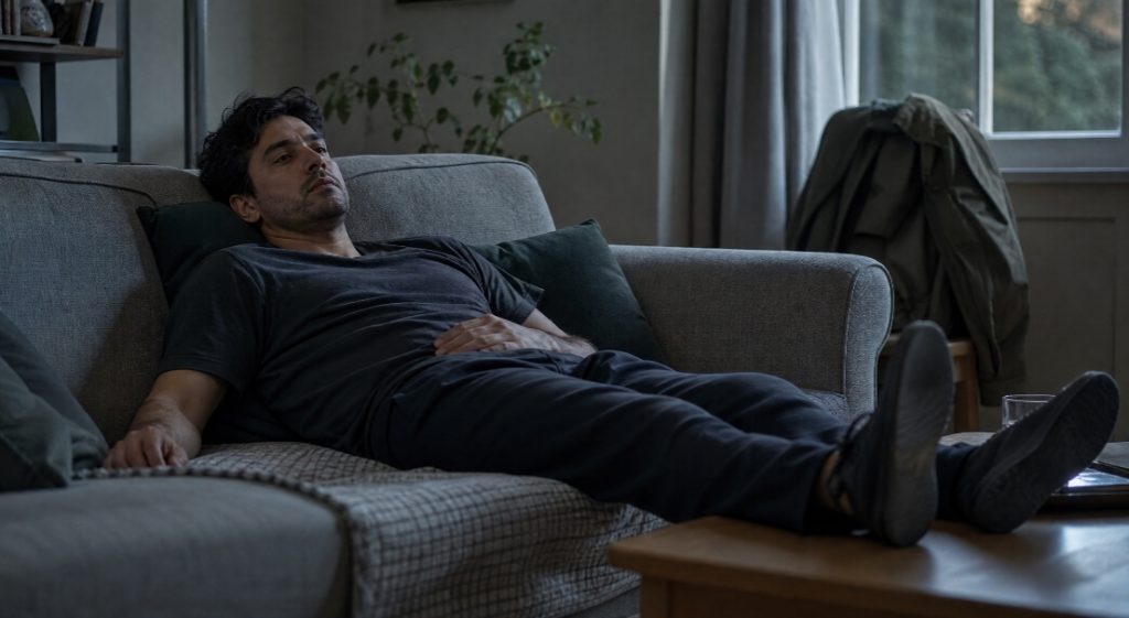 Fibromiyalji ile Kronik Yorgunluk Sendromu Arasındaki Fark Nedir? 3 kronik yorgunluk ve fibromiyalji2 Fibromiyalji ile Kronik Yorgunluk Sendromu Arasındaki Fark Nedir?
