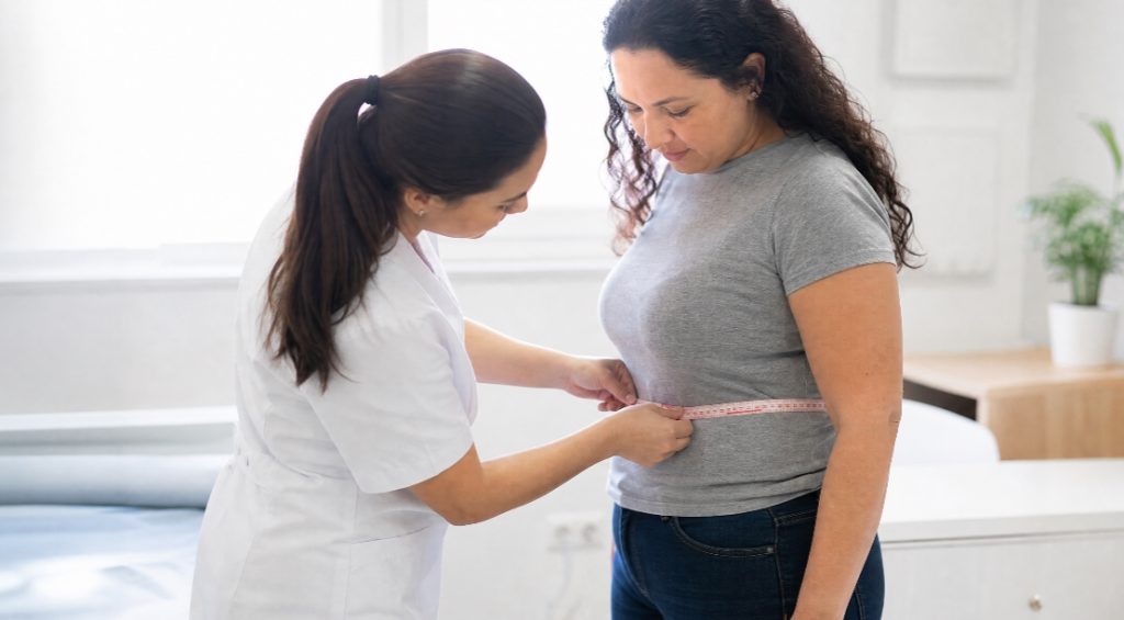 metabolik sendrom Metabolik Sendrom Belirtileri ve Yapılması Gereken Testler