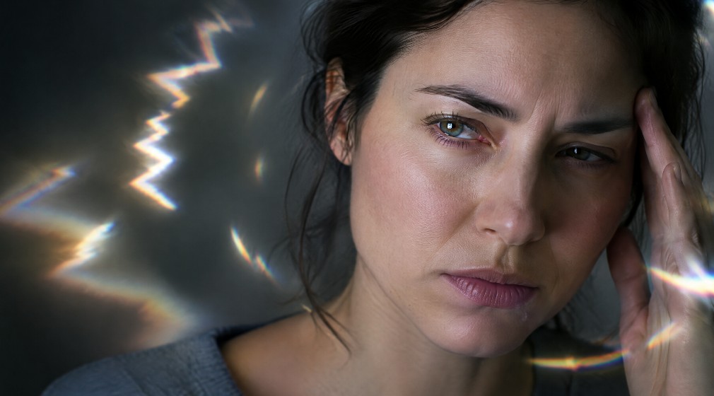 Auralı Migren Nedir? 2 Auralı Migren Nedir?