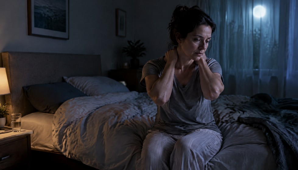 Fibromiyaljide Uyku Bozukluğu ve Bağırsak Problemleri 1 fibromiyalji Fibromiyaljide Uyku Bozukluğu ve Bağırsak Problemleri