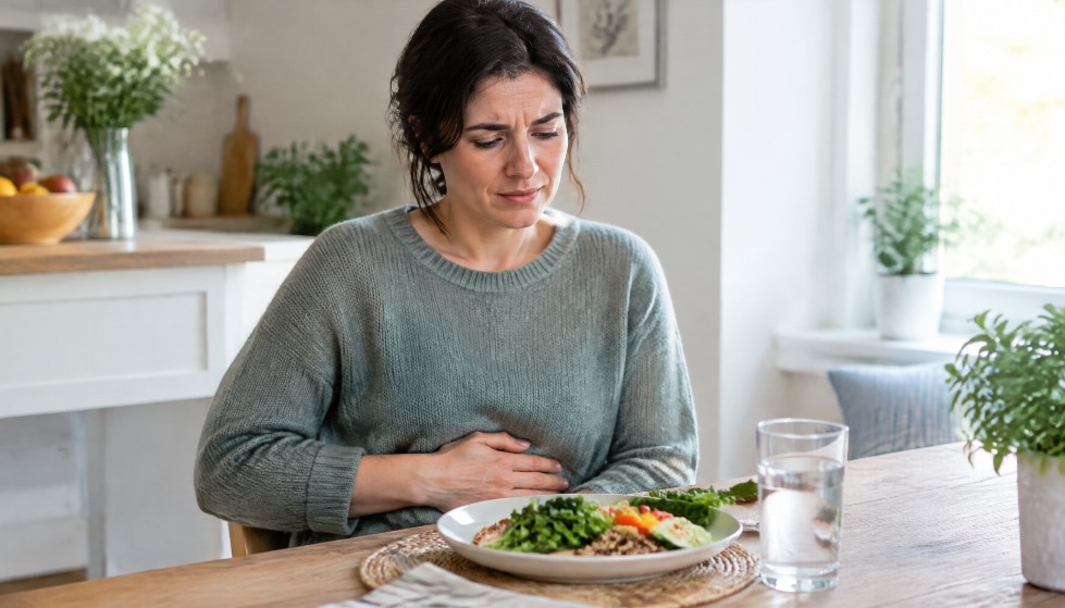 Fibromiyaljide Uyku Bozukluğu ve Bağırsak Problemleri 2 Fibromiyaljide Uyku Bozukluğu ve Bağırsak Problemleri