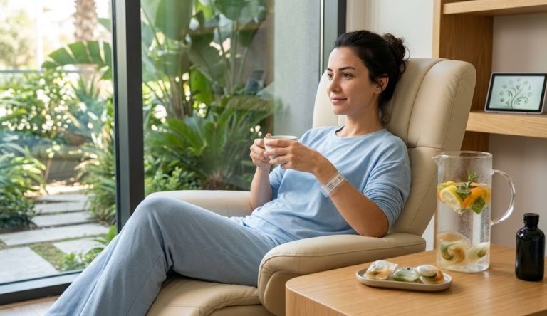 IV Takviyeleri Vitamin ve Destek Tedavileri 2 IV Takviyeleri Vitamin ve Destek Tedavileri