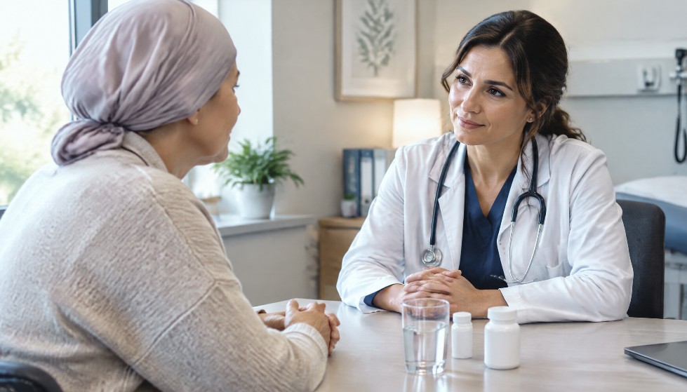 Kanser Hastalarında Vitamin ve Takviye Kullanımı Güvenli midir? 1 kanser ve vitamin Kanser Hastalarında Vitamin ve Takviye Kullanımı Güvenli midir?