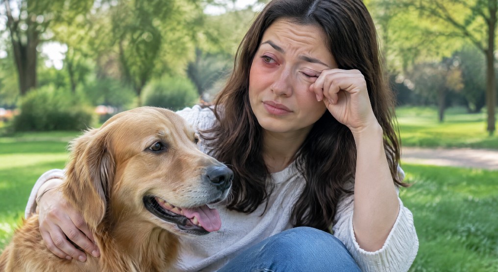 Kedi ve Köpek Alerjisi 3 kopek alerjisi Kedi ve Köpek Alerjisi