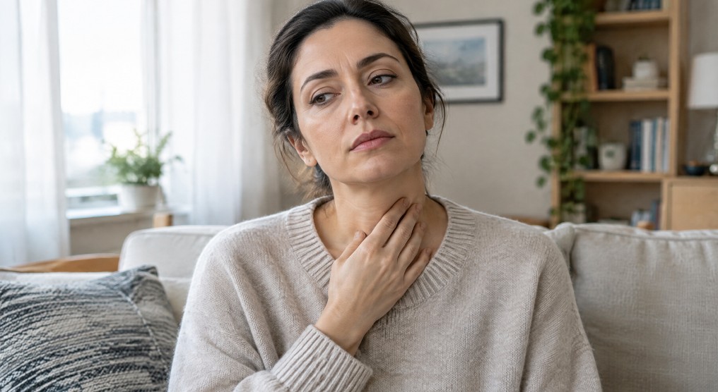 Subklinik Hipotiroidi Nedir?